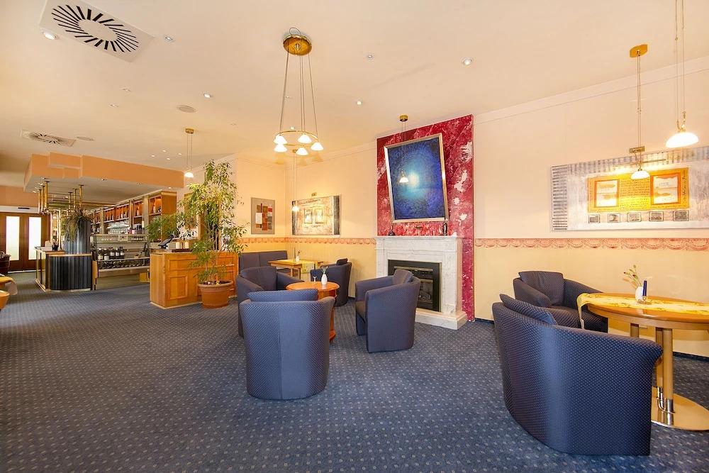 Strandhotel Ostende Adults Only