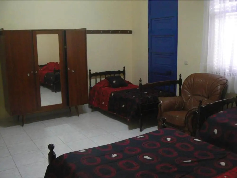 Hotel JSF