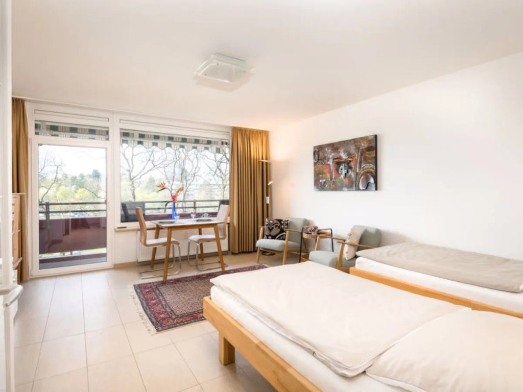 Apartment B511 Sassofortino