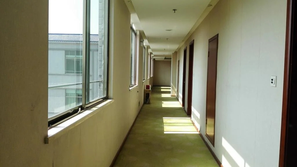 Guangzhou Junhong Business Hotel