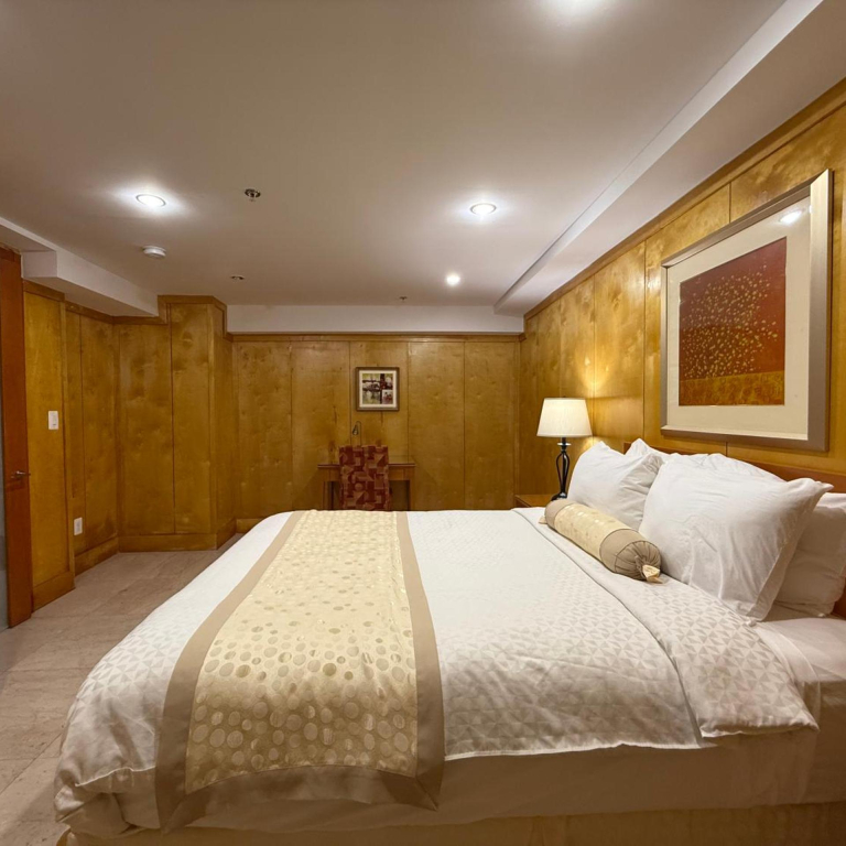 The Eldon Luxury Suites