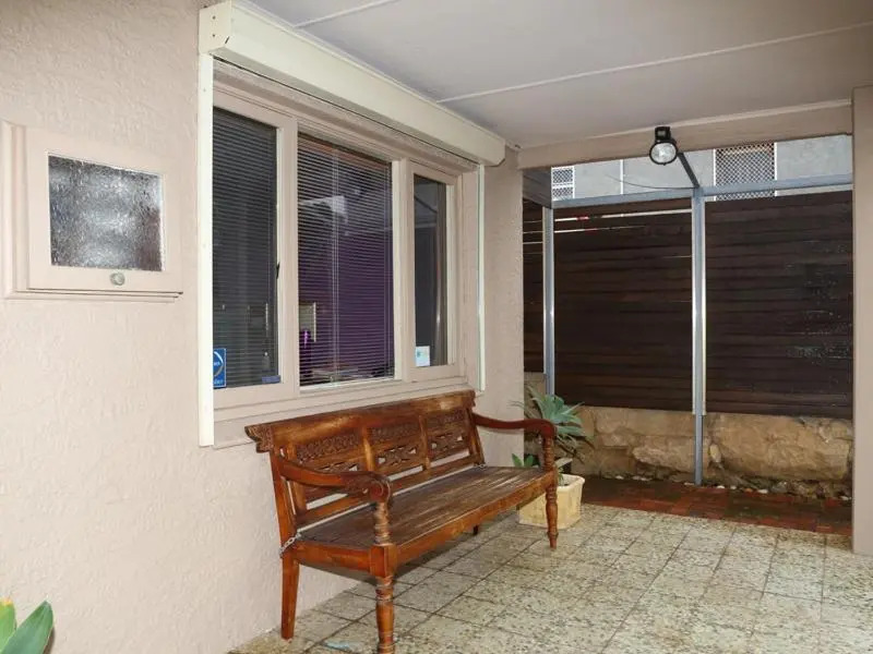Dawson Accommodation