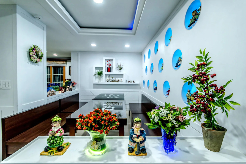 Jungmun JejuHue Pension