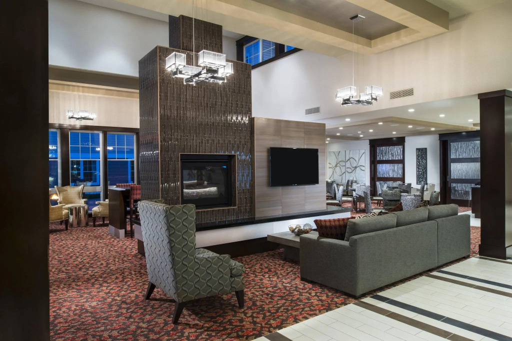 Residence Inn Orangeburg