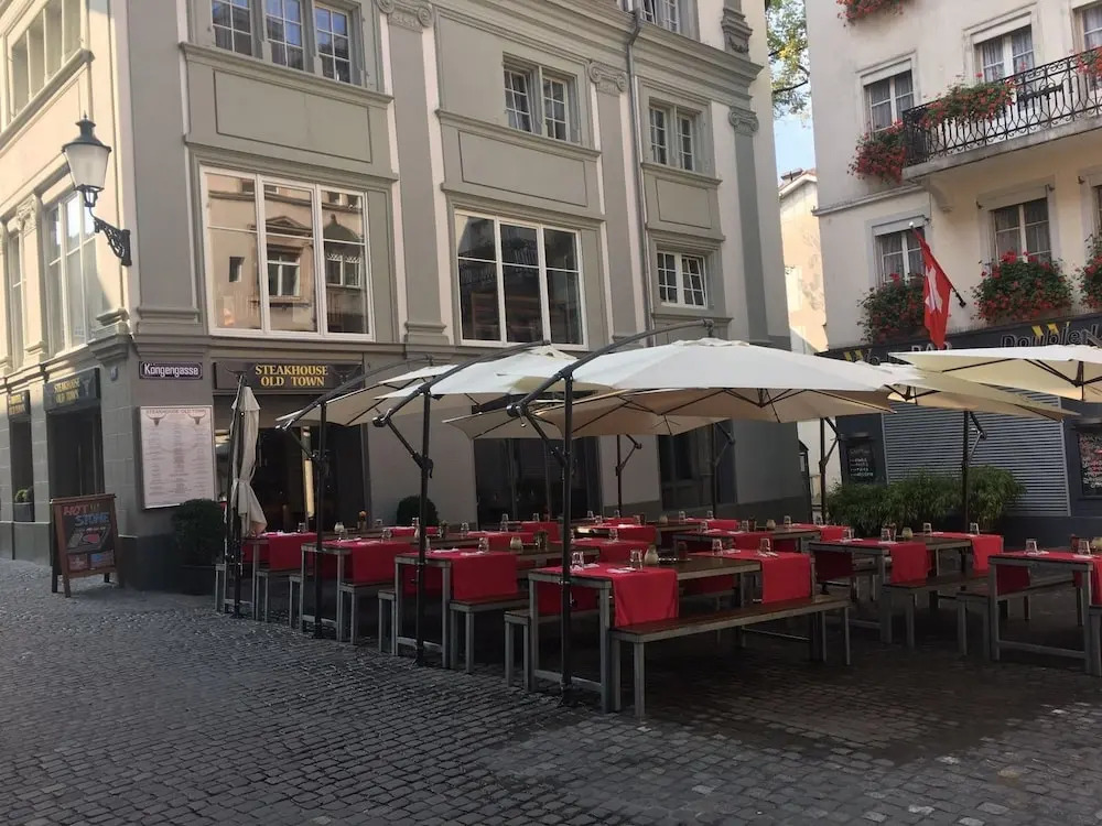 Hotel Old Town