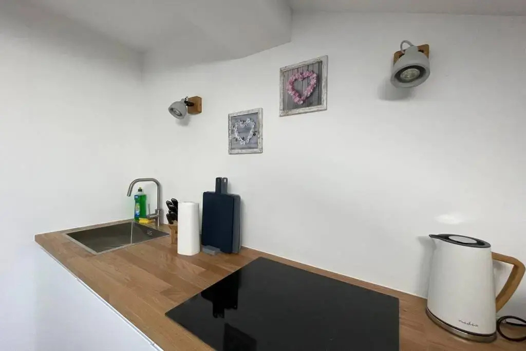 Gemütliche Ferienwohnung im DG am Tegernsee - Bergblick, Ruhe & ganz viel Platz