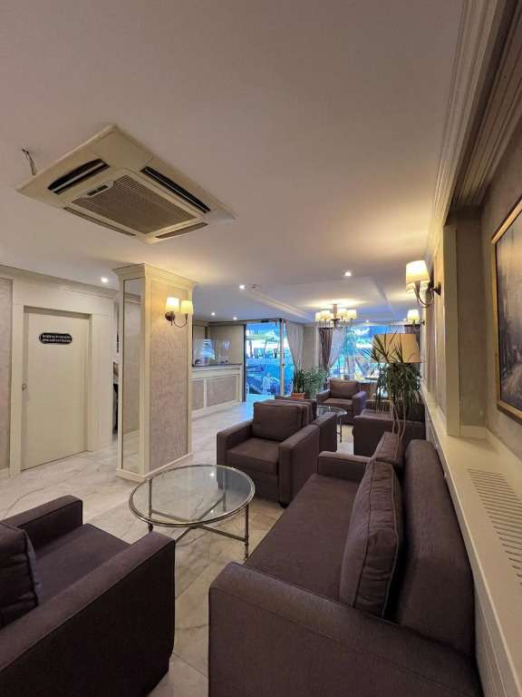 Gul Hotel