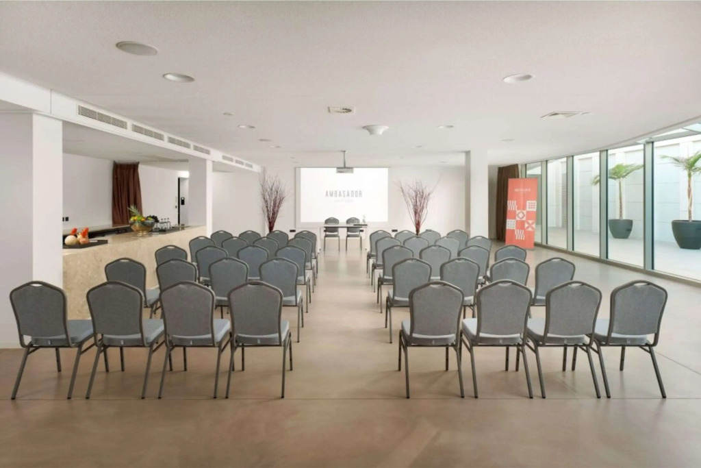 Hotel Ambasador