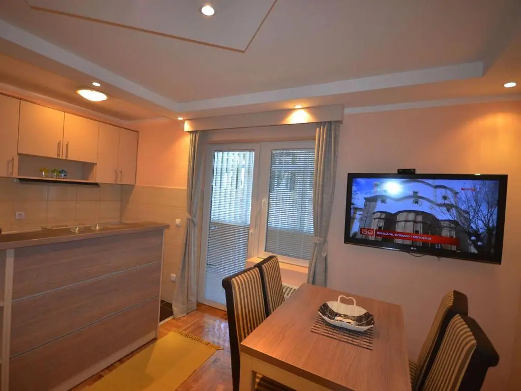 Apartmani MD