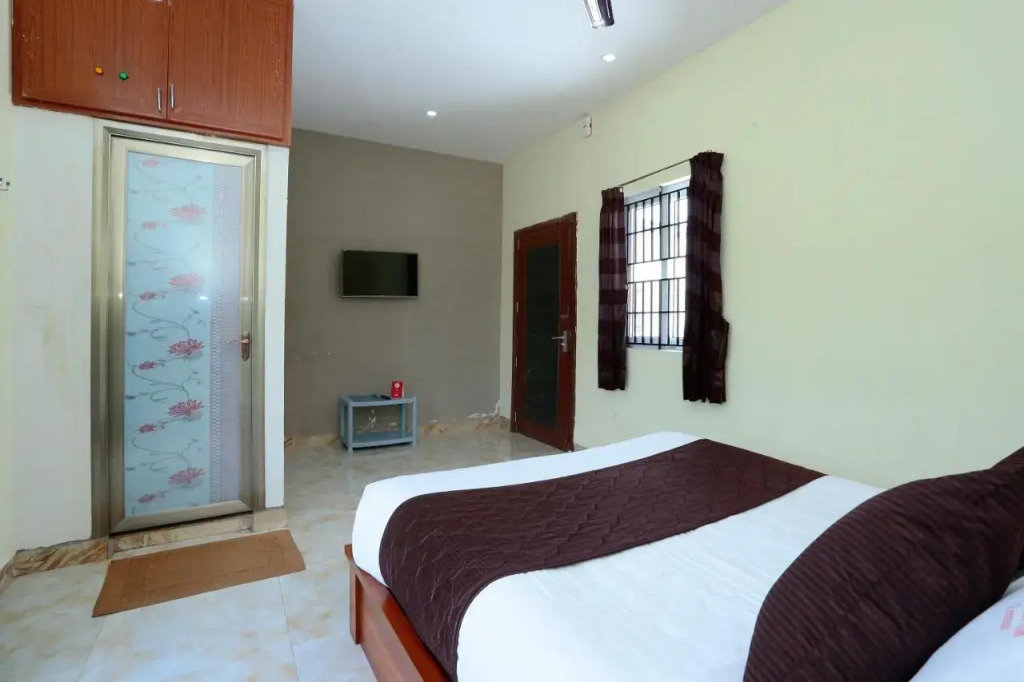 Sushmika Villas