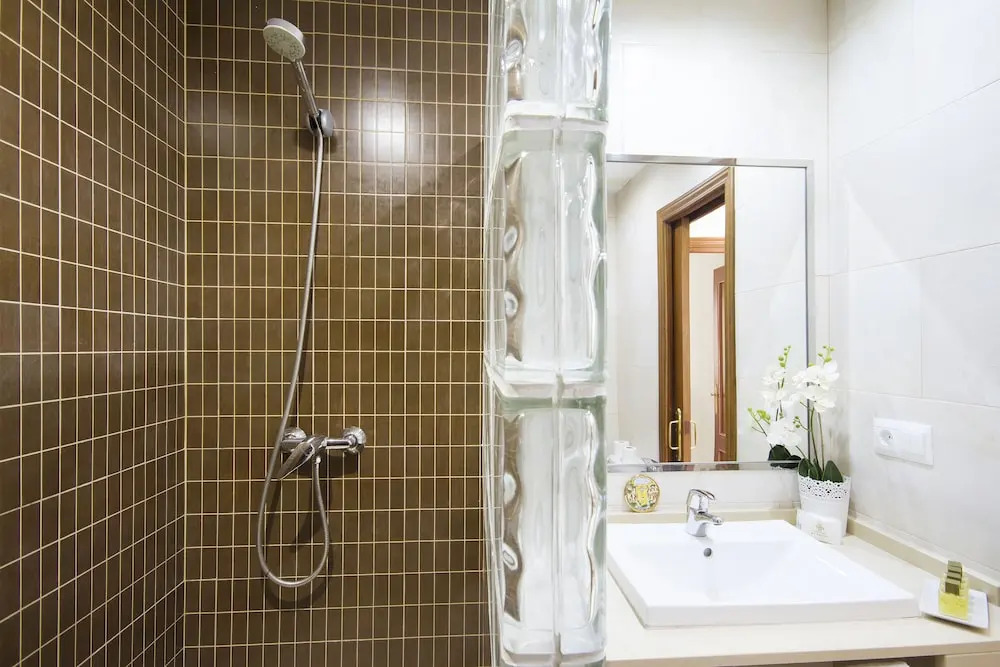 Apartamentos El Tajo & SPA