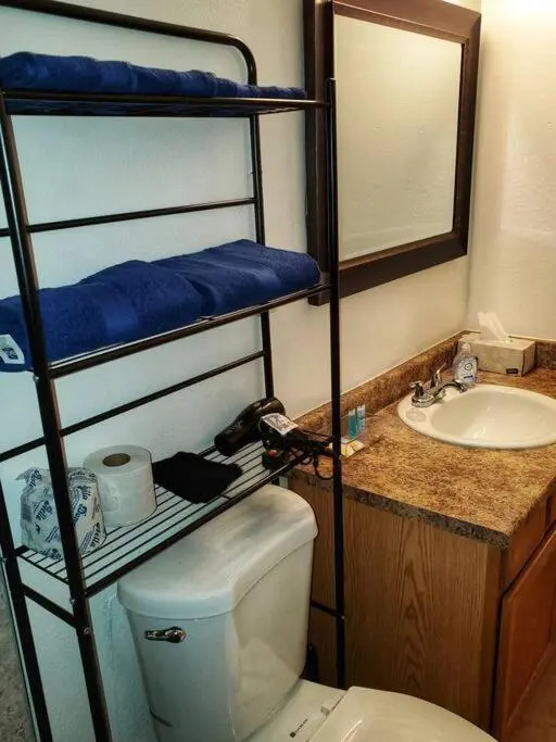 Perfect Location ASU Tempe 1 Bd 1Bath couples getaway!