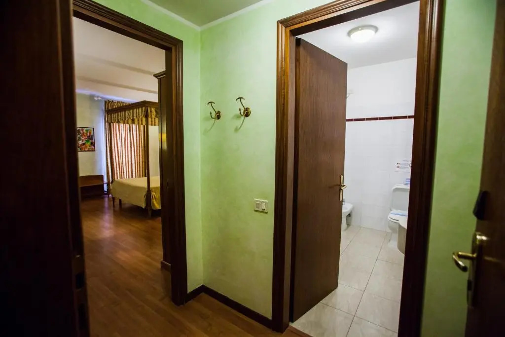 Hotel Diana