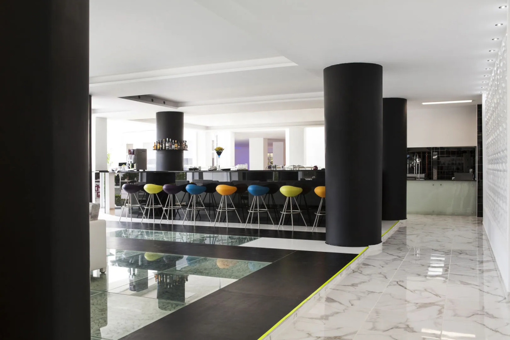 Zeus Hotels YDORIA RESORT - All Inclusive
