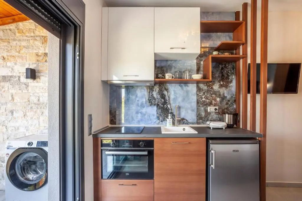 OLIA Seaside Residence