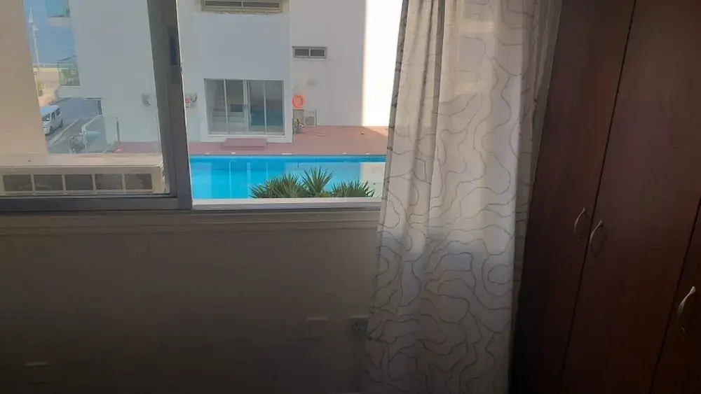 Horizon Aphrodite Seaview Suite