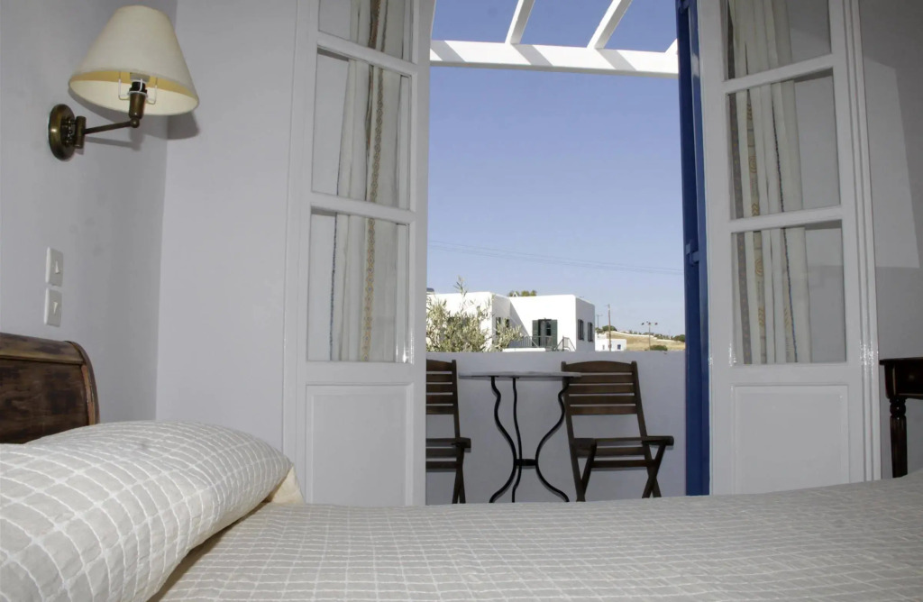 Vienoulas Garden Hotel