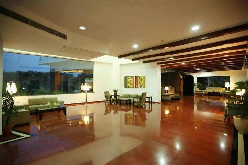 The Awesome Farms & Resorts