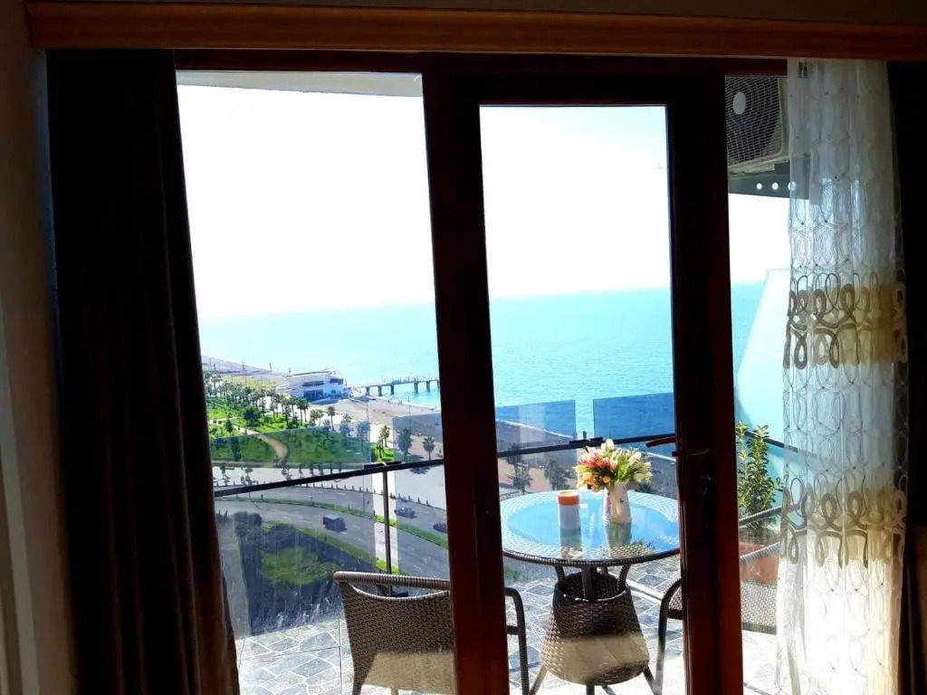 Apartment in Selaziri 159