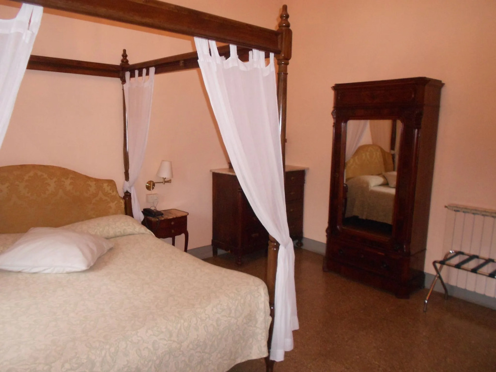 Albergo Casa Al Sole