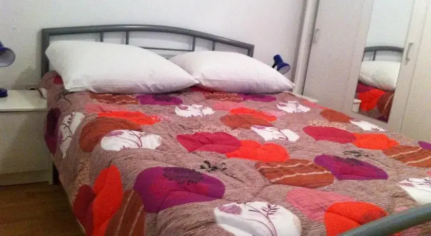 Apartments Anka