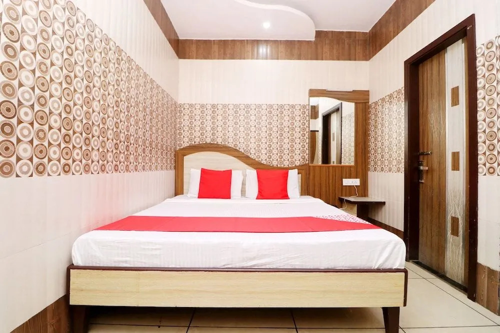 Oyo 40297 A K Guest House