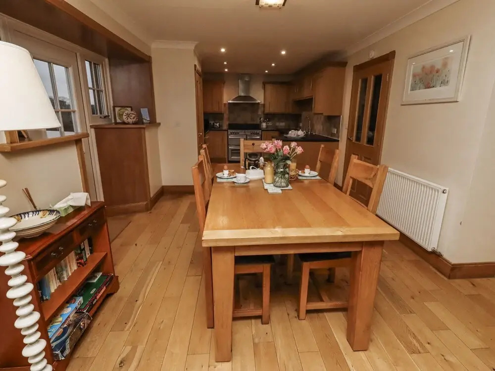 Long Cart Cottage