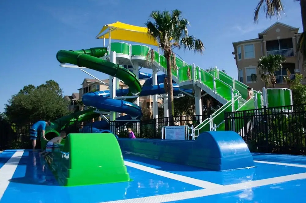 Windsor Hills Resort 7825