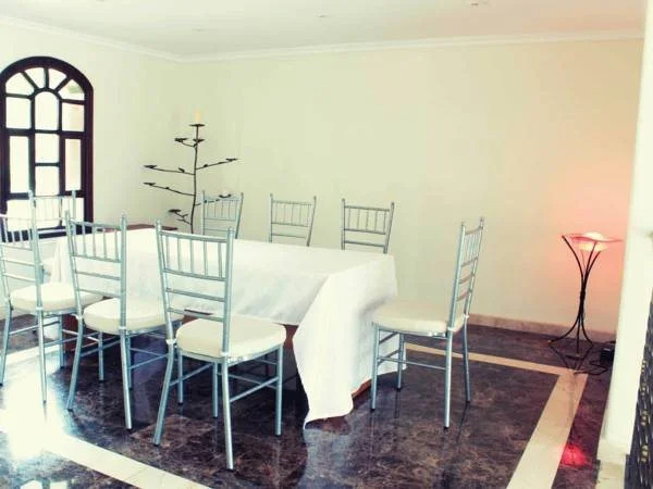 Villa de los Angeles