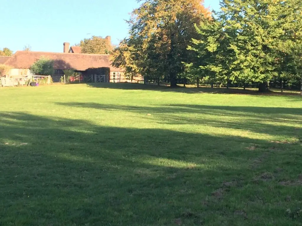Three Chimneys Farm Accommodation