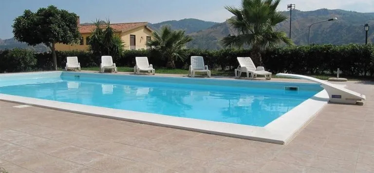 Agriturismo Ghiritina