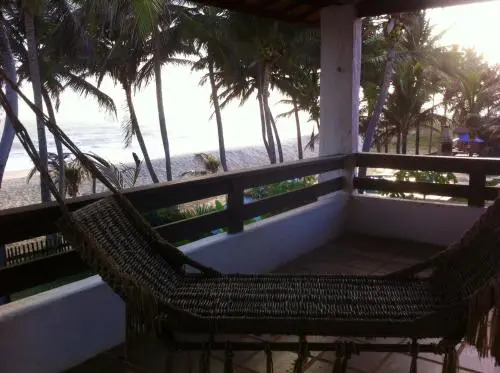 Villa Itacupa