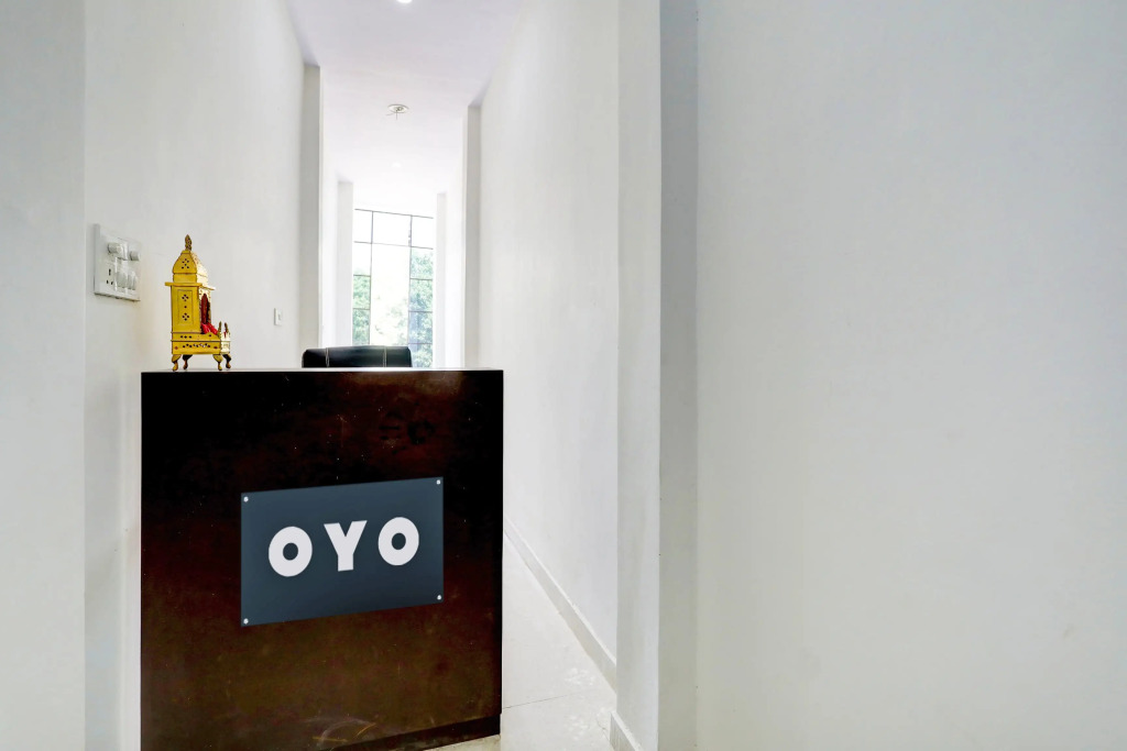 Super Hotel O BGPG House