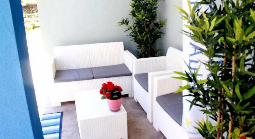 Residence BluAdria