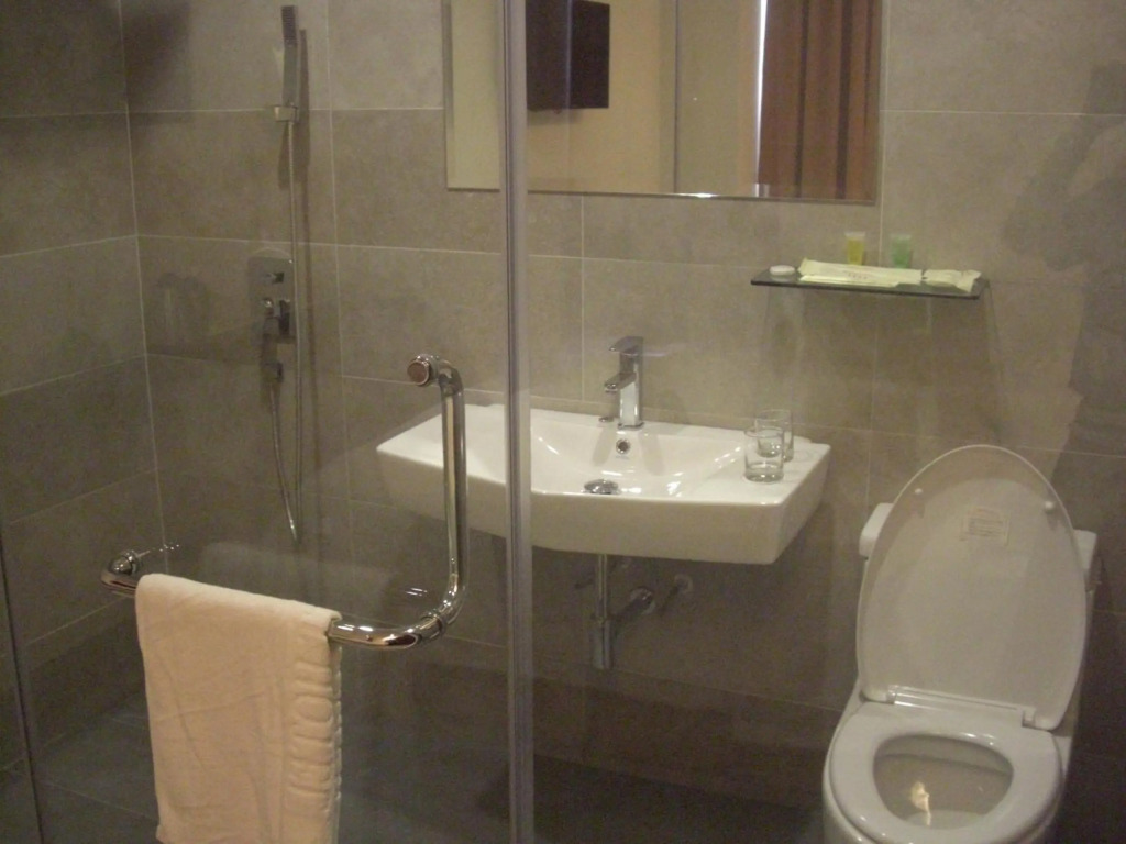 Marvelot Hotel