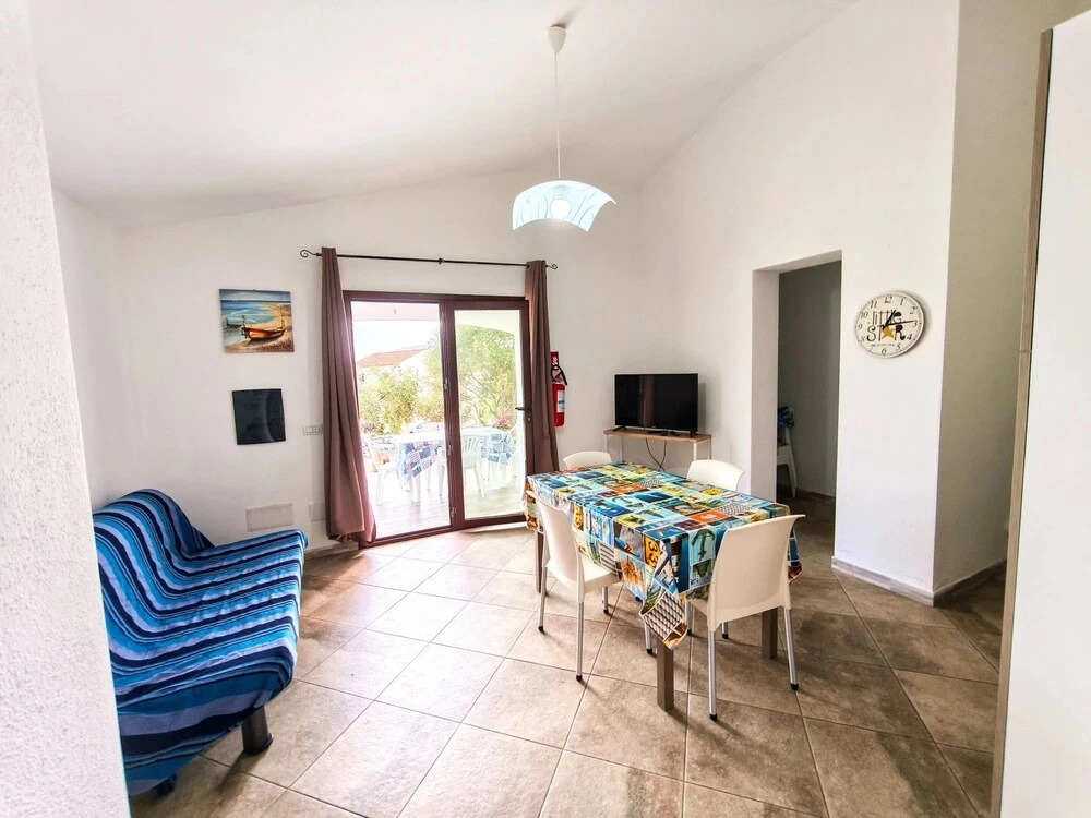 Cosy Apartment by sea Near Budoni
