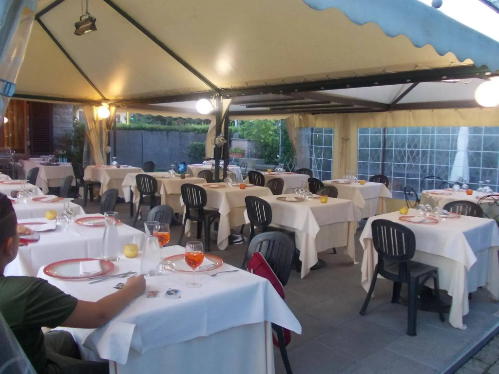 Hotel Le Ville