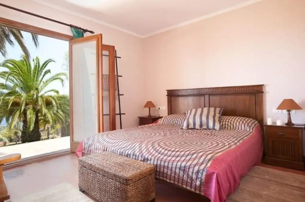 Villa in San Sebastián de la Gomera - 103994 by MO Rentals