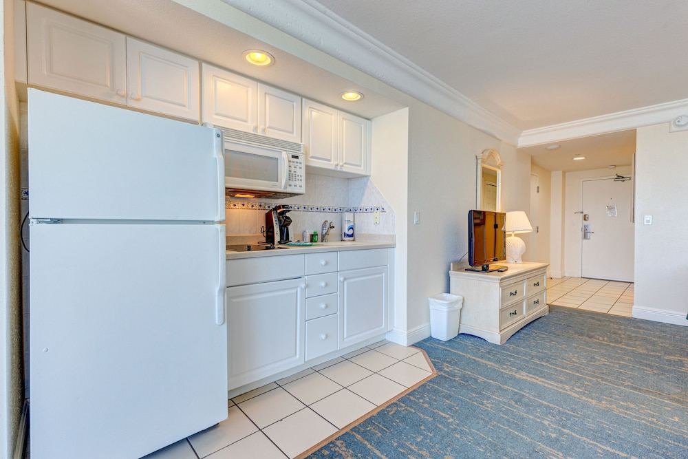 Daytona Beach Resort 811