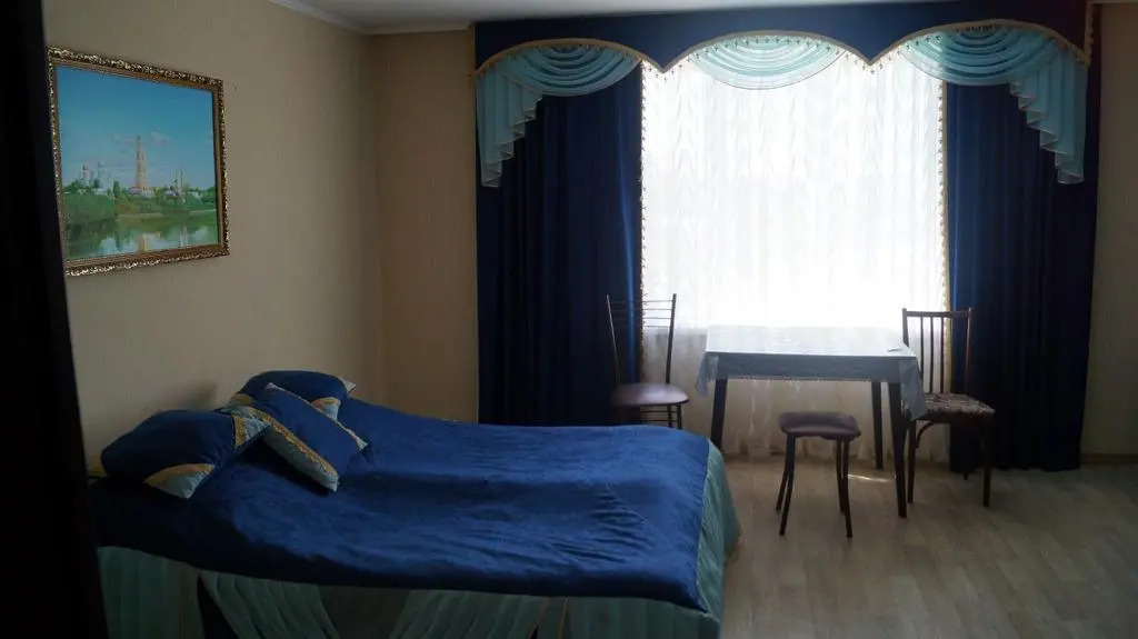 Guest House on Vostochnaya d 1D