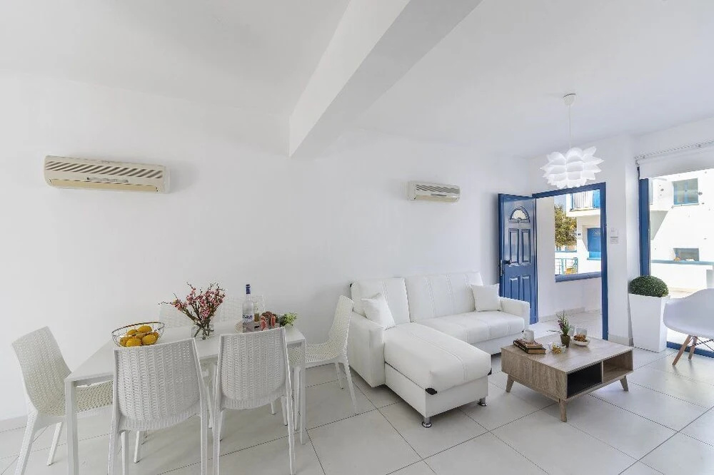 Protaras Villa Nicol 16