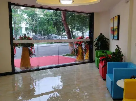 Shui Jing Wan Renting