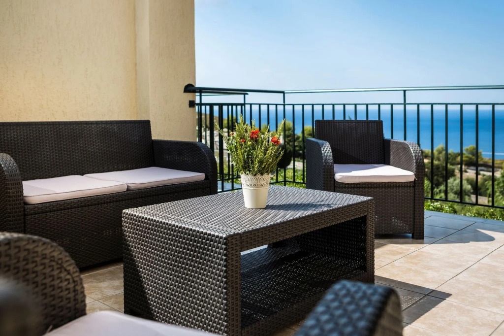 Dionysos Village Resort