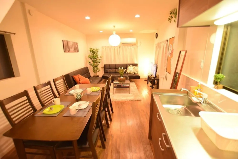 Hostel Smily Sannou