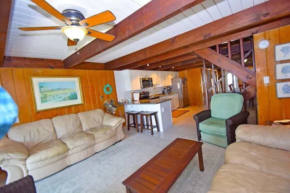 Village West 1 3 Bedroom Townhouse