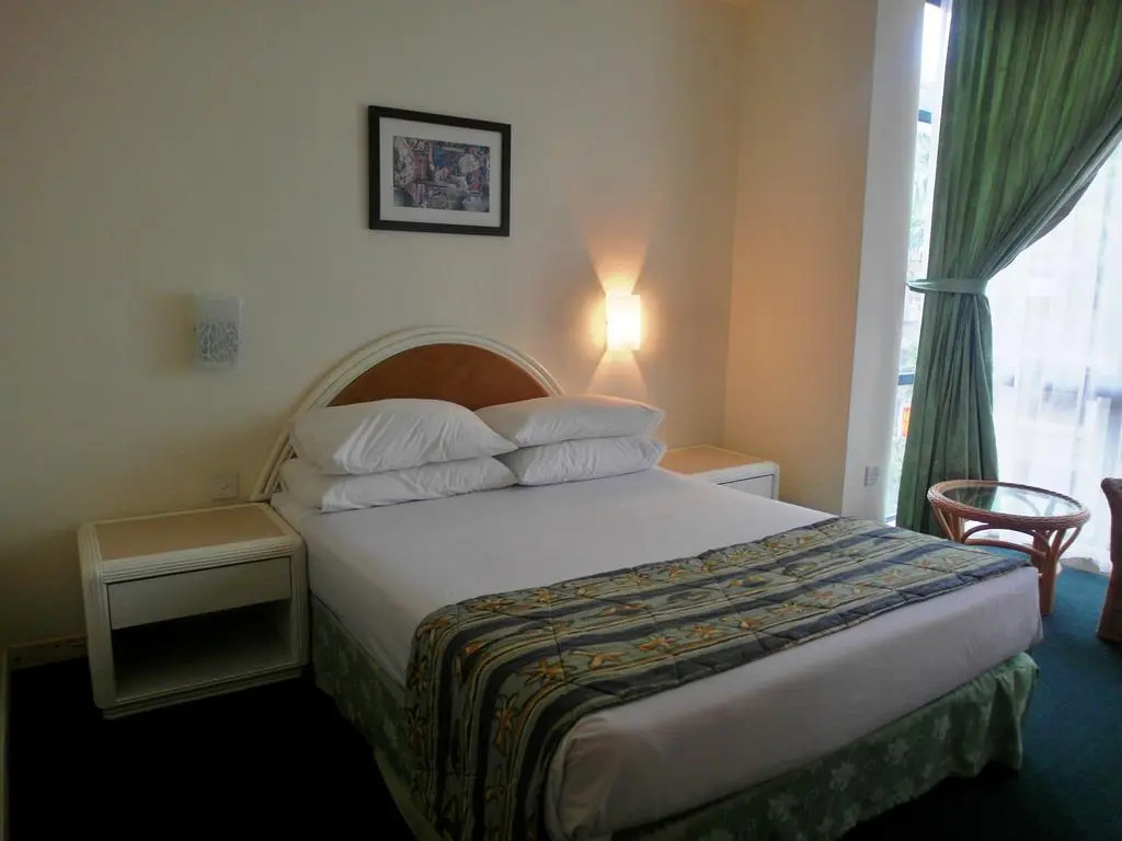 Costa Mahkota Suites Malacca Central By Nestcove