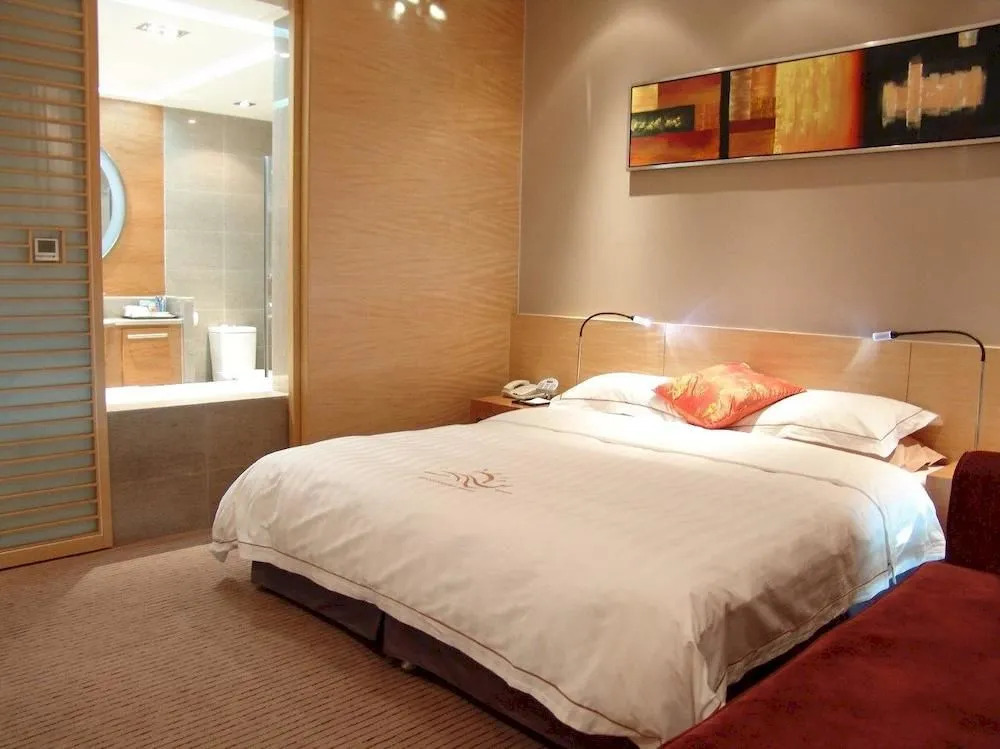 Sunny Resort Hotel - Dandong