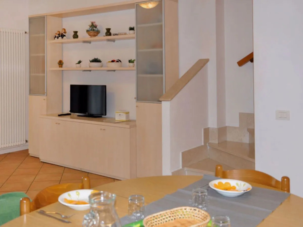 Residence Belvedere (LAZ280)
