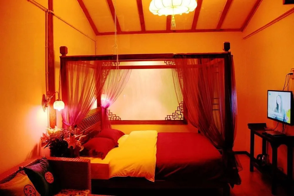 Lijiang Hanxiangju Inn