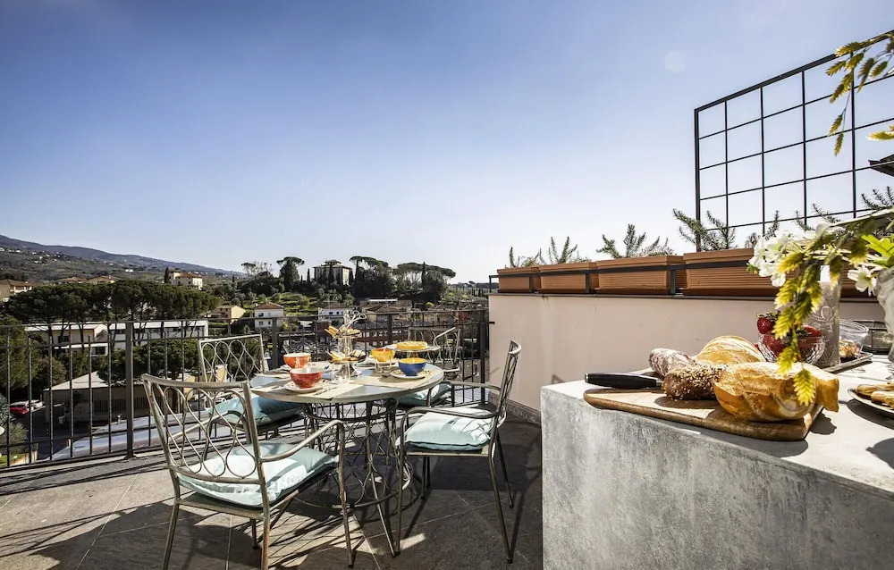Beautiful Apartment in Lamporecchio With Wifi, 2 Bedrooms and Outdoor Swimming Pool